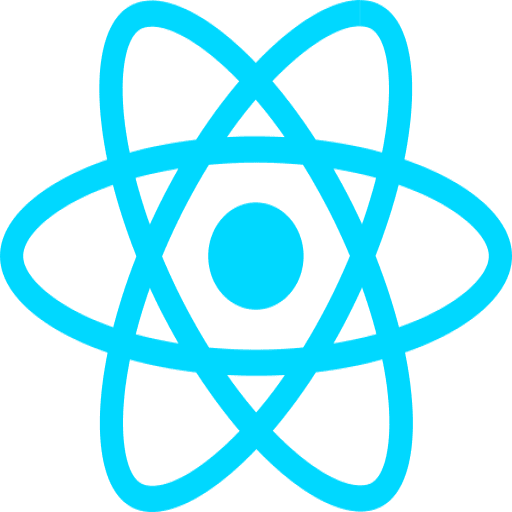 React